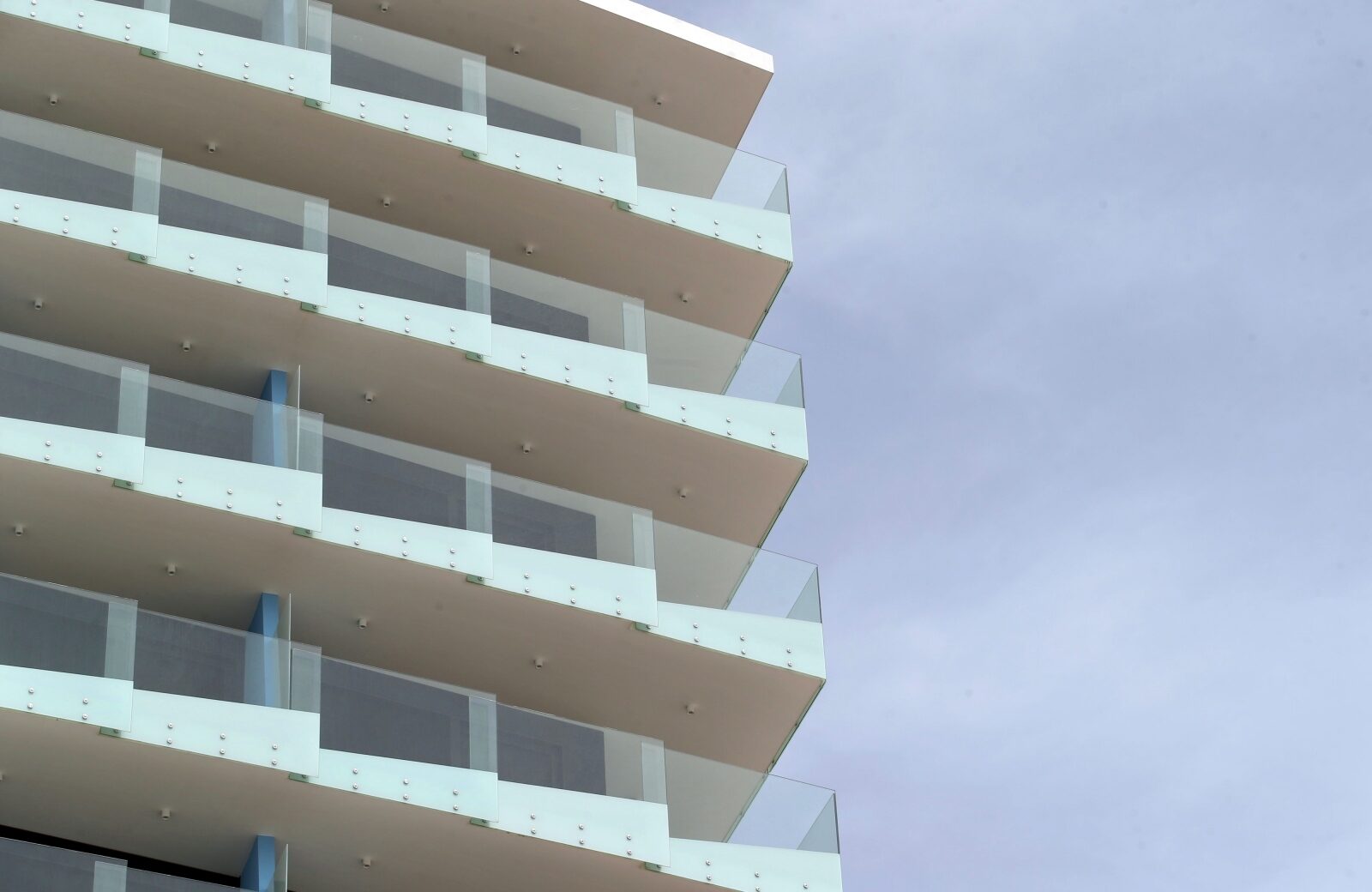 Split: Amphora Hotel