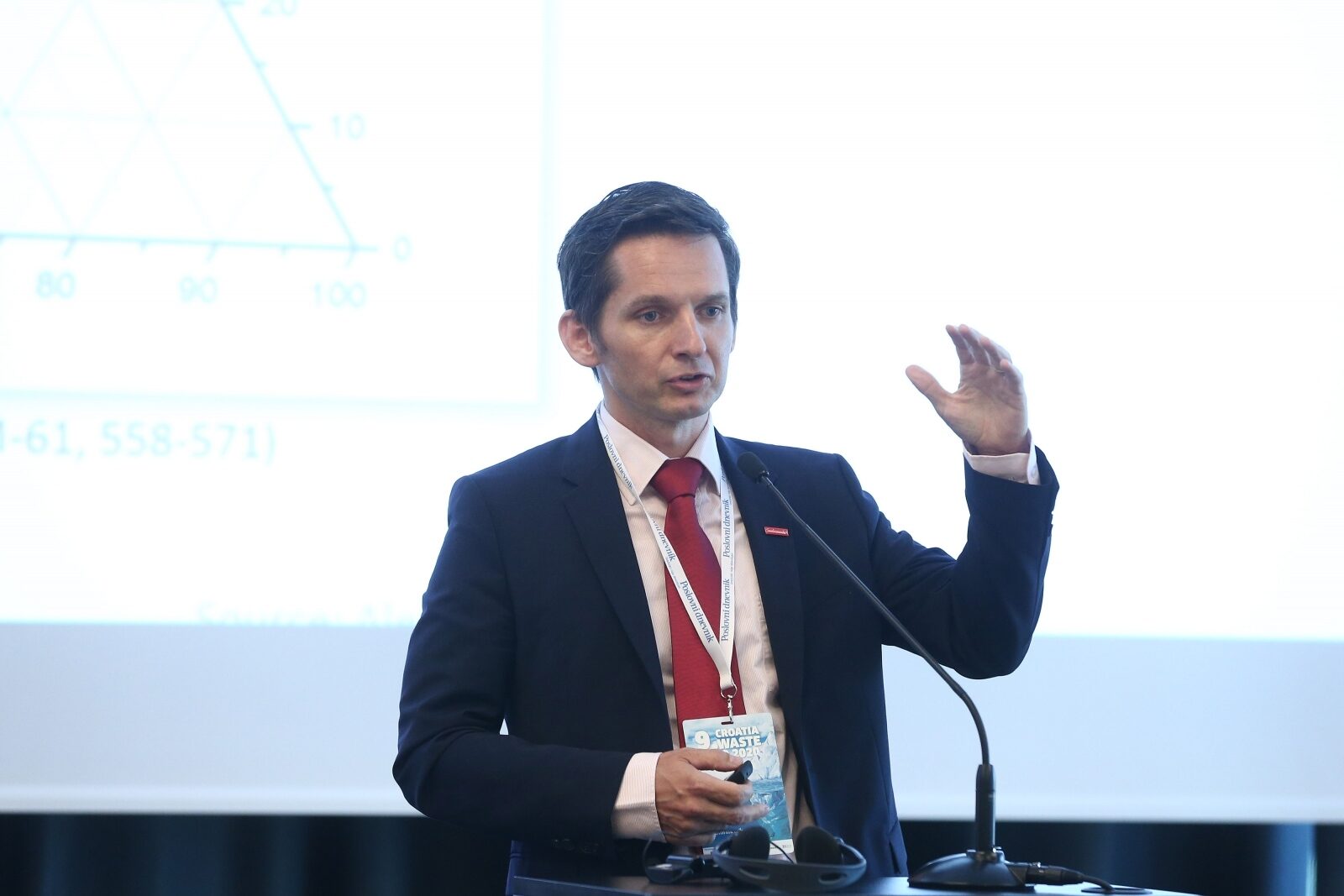 Zagreb: Konferencija Croatia Waste Expo 2020