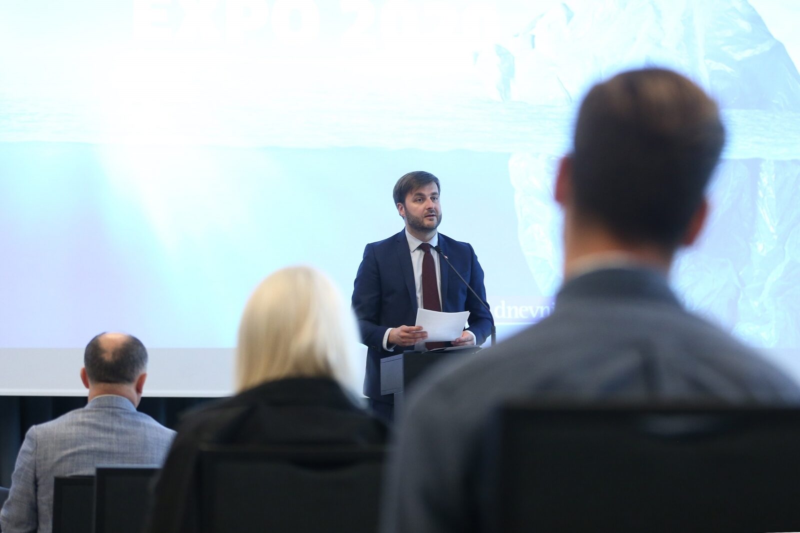 Zagreb: Konferencija Croatia Waste Expo 2020