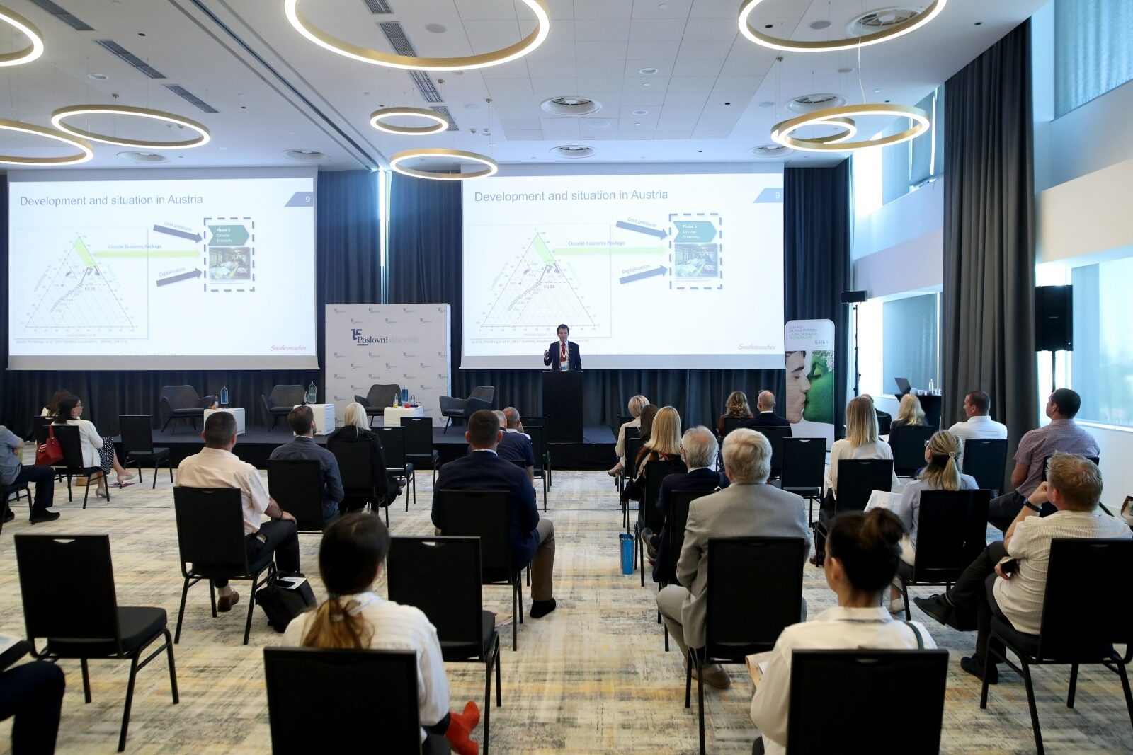 Zagreb: Konferencija Croatia Waste Expo 2020