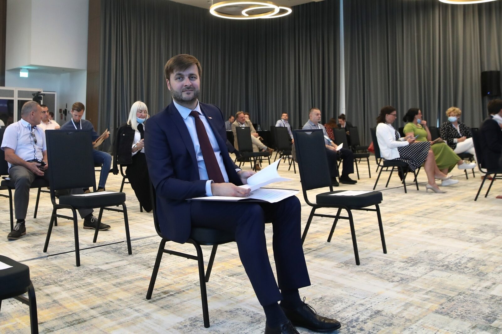 Zagreb: Konferencija Croatia Waste Expo 2020