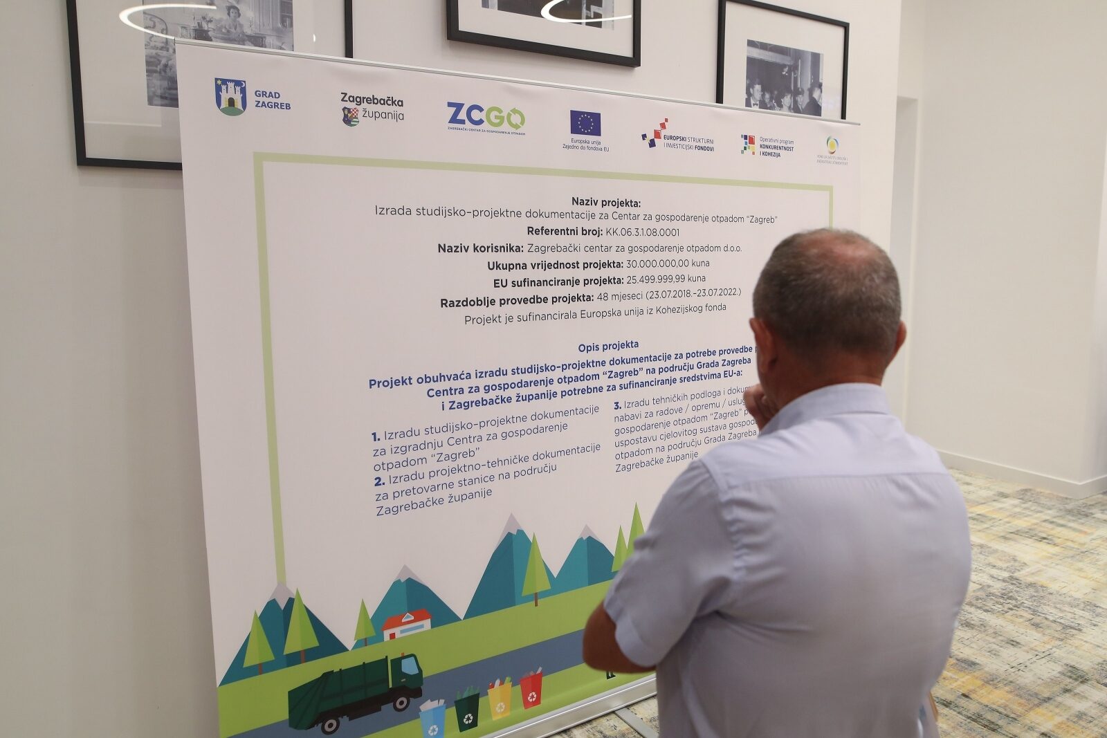 Zagreb: Konferencija Croatia Waste Expo 2020