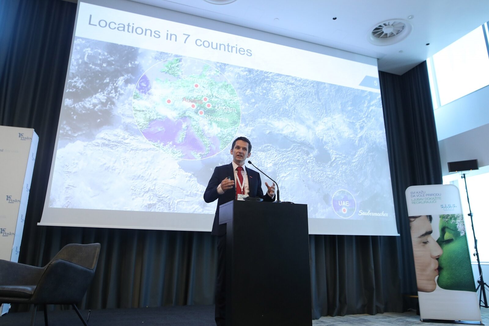 Zagreb: Konferencija Croatia Waste Expo 2020