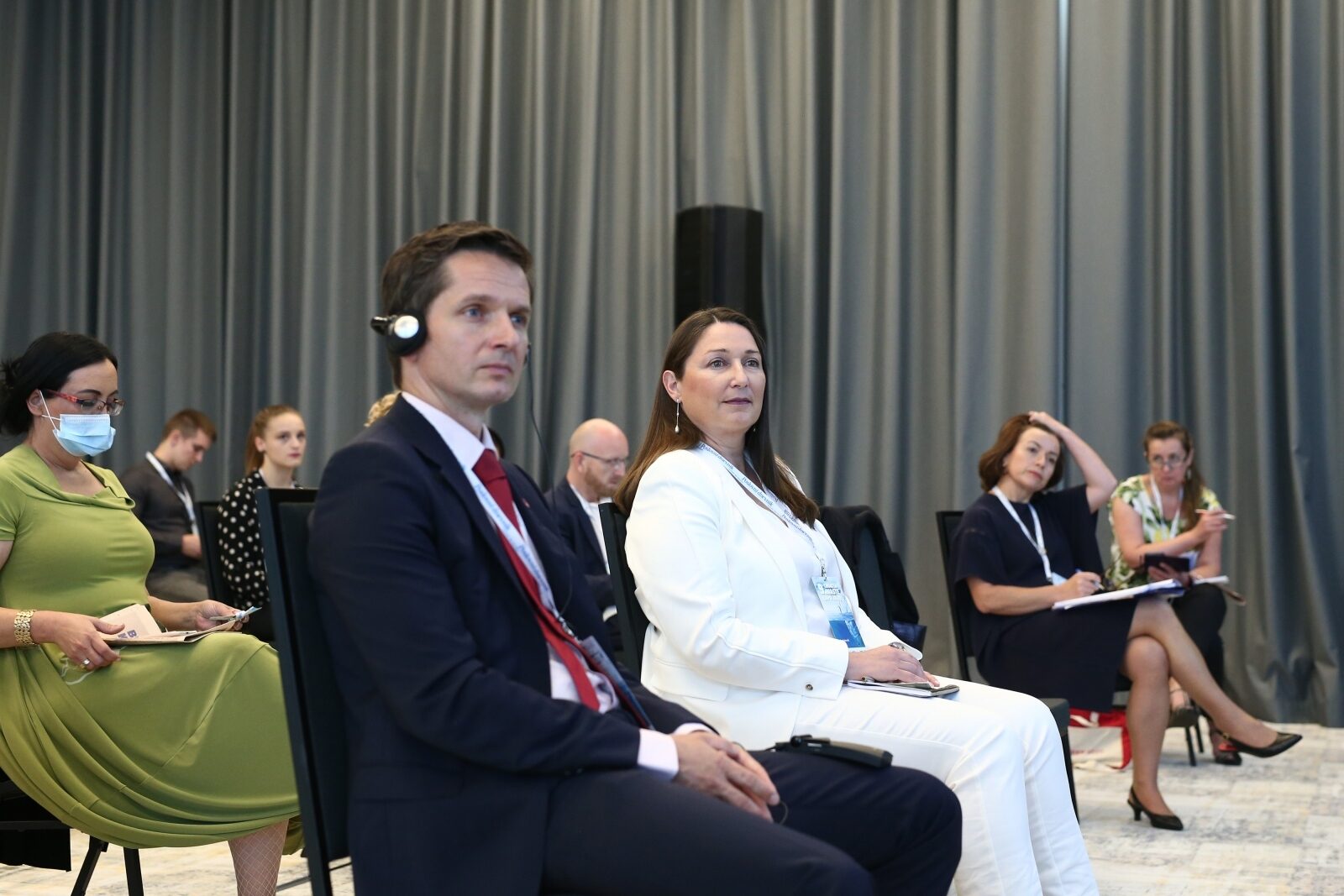 Zagreb: Croatia Waste Expo, intervju 1 na 1 s Marijom Stanić