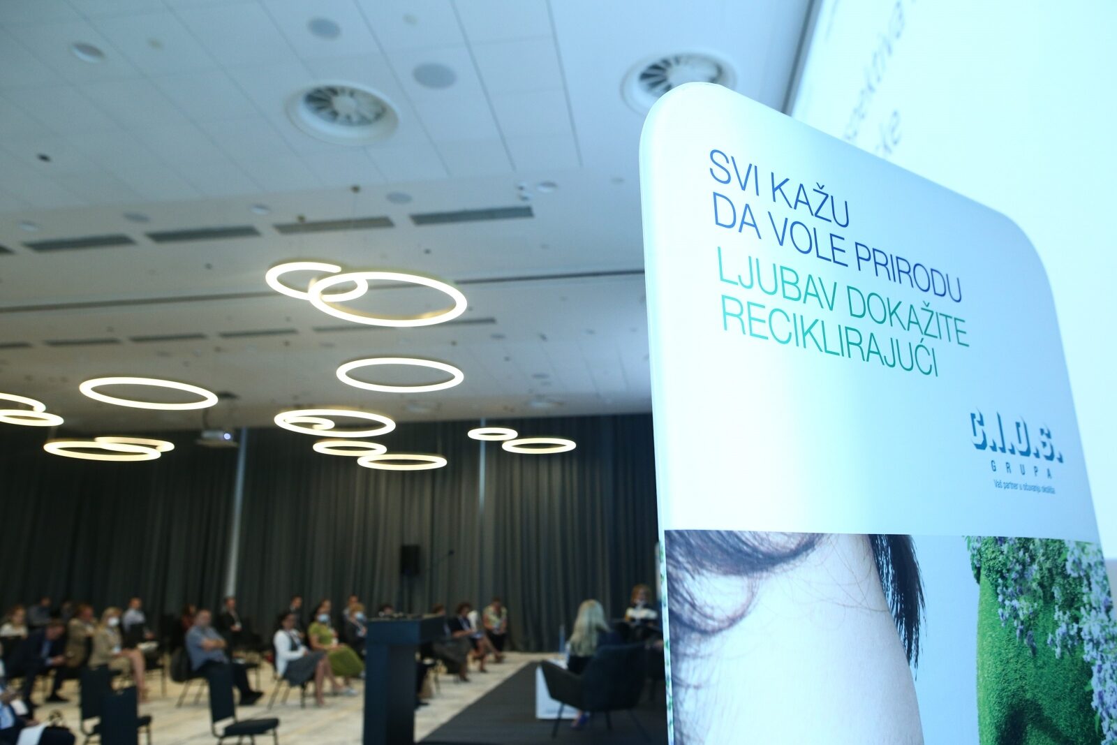 Zagreb: Croatia Waste Expo, panel Europska perspektiva i pozicija Hrvatske