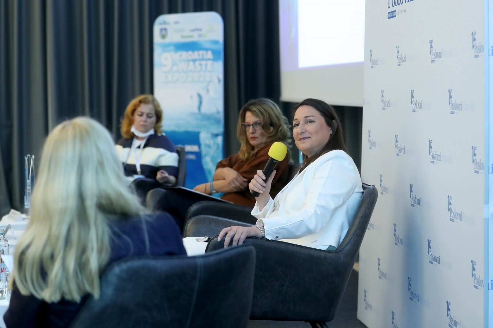 Zagreb: Croatia Waste Expo, panel Europska perspektiva i pozicija Hrvatske