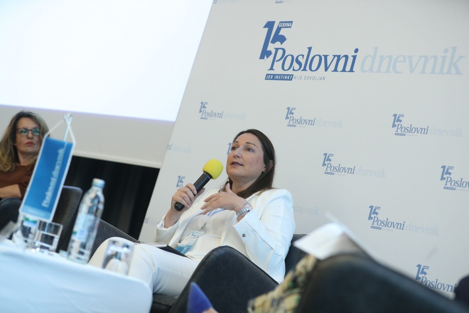 Zagreb: Croatia Waste Expo, panel Europska perspektiva i pozicija Hrvatske