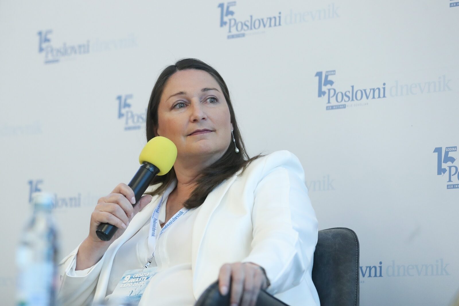 Zagreb: Croatia Waste Expo, panel Europska perspektiva i pozicija Hrvatske