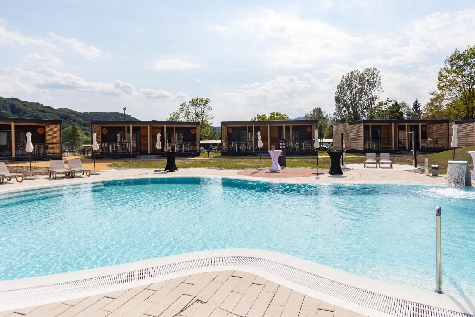 Predsjednik Zoran Milanović sudjelovao na službenom otvaranju Glamping villagea Termi Tuhelj