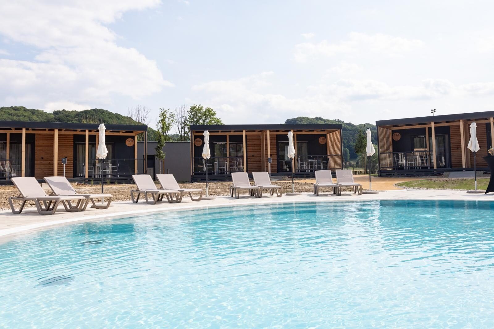 Predsjednik Zoran Milanović sudjelovao na službenom otvaranju Glamping villagea Termi Tuhelj