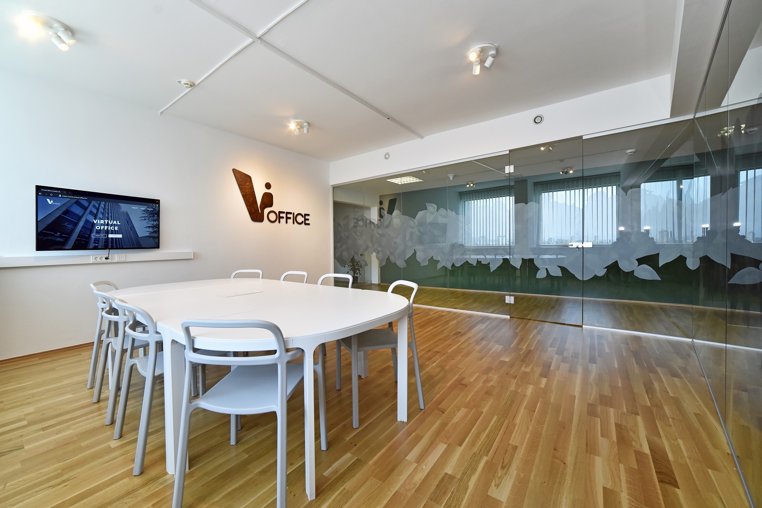 Virtual Office Croatia