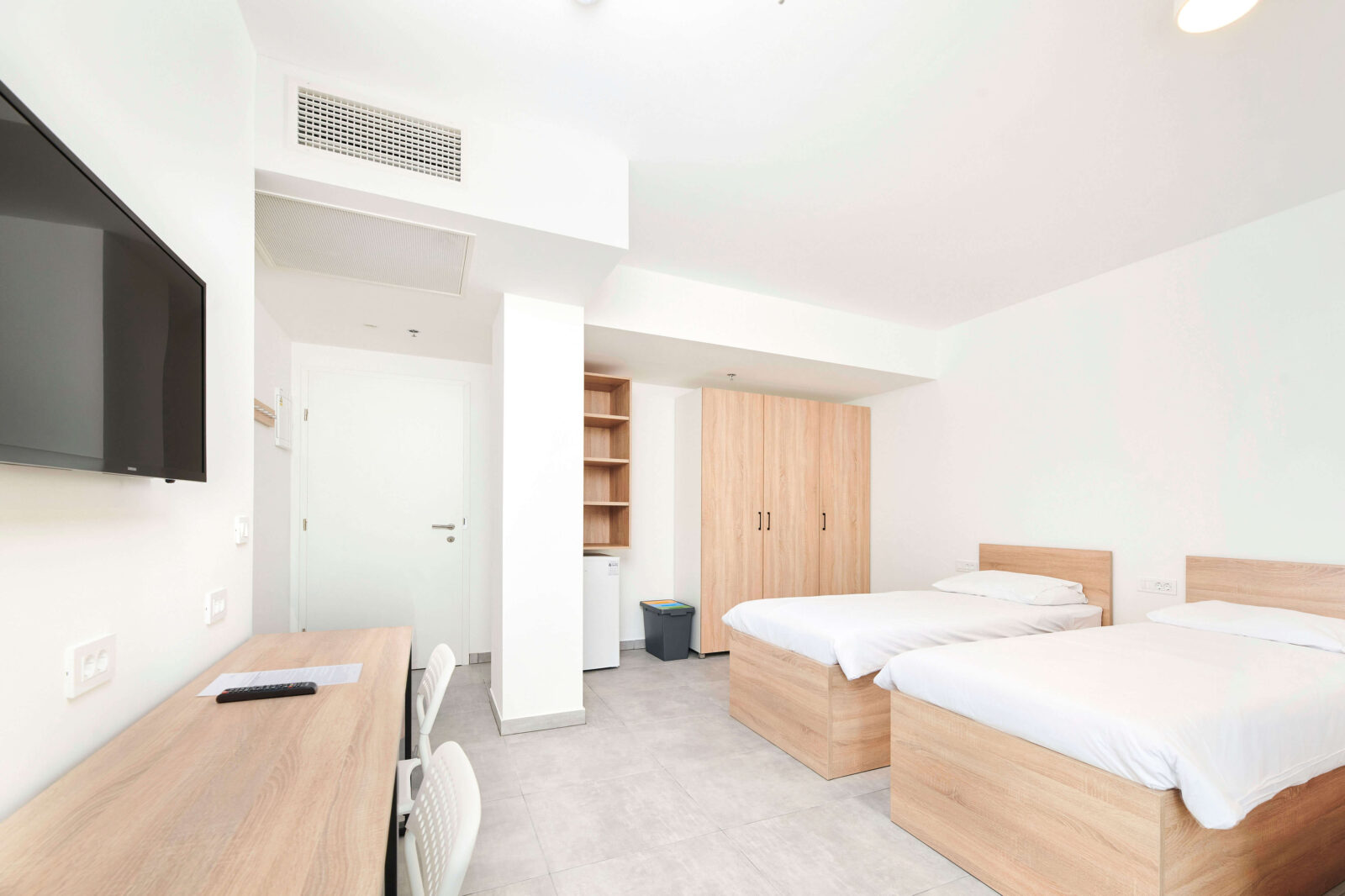 Aminess otvorio hotel za zaposlenike u centru Novigrada (3)