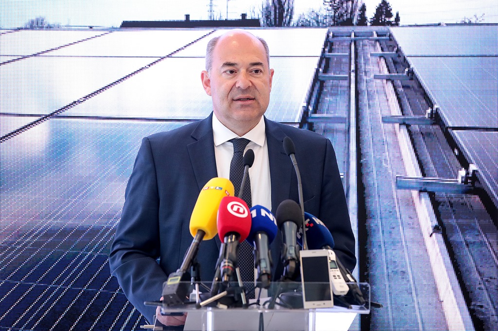 Frane Barbarić_predsjednik Uprave HEP-a