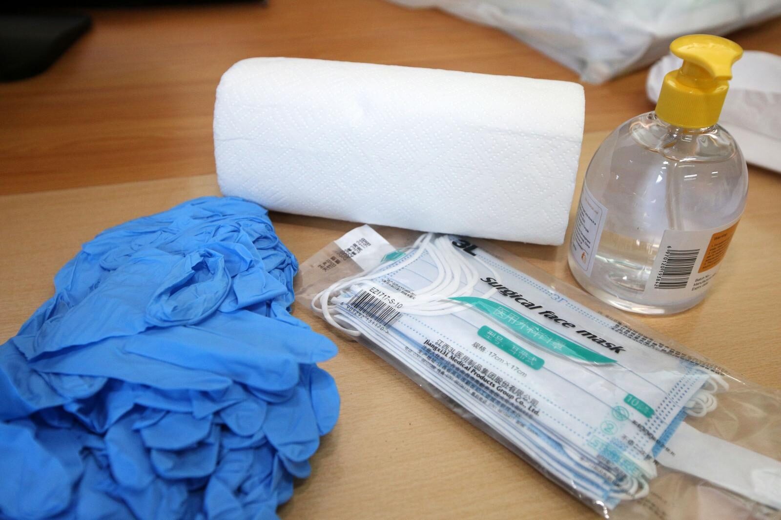 Otvorena birališta u Republici Hrvatskoj za parlamentarne izbore