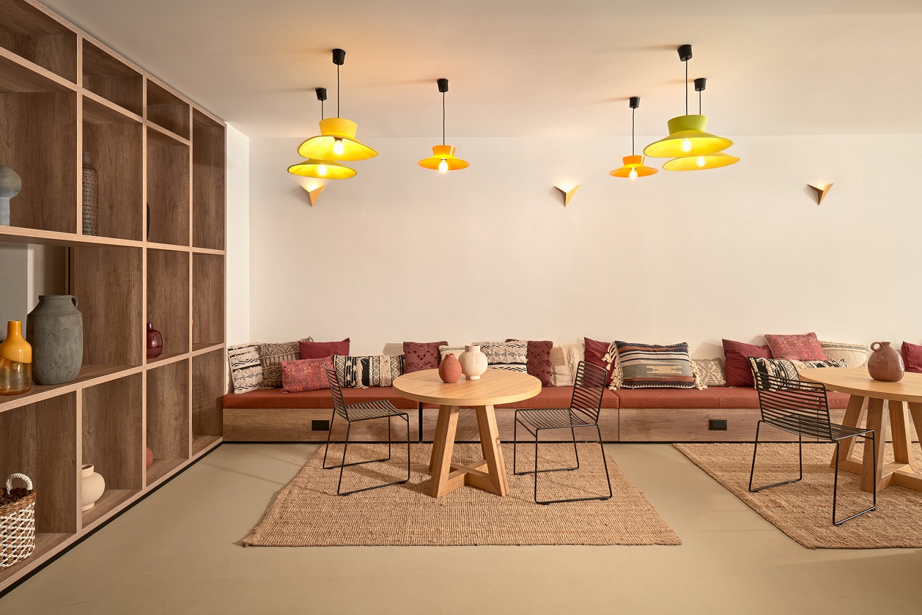 Lavanda Sunny Hotel_4