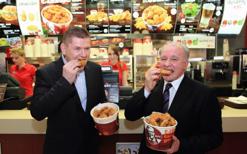 VIDEO Poznati 'fast food' restoran mijenja legendarni