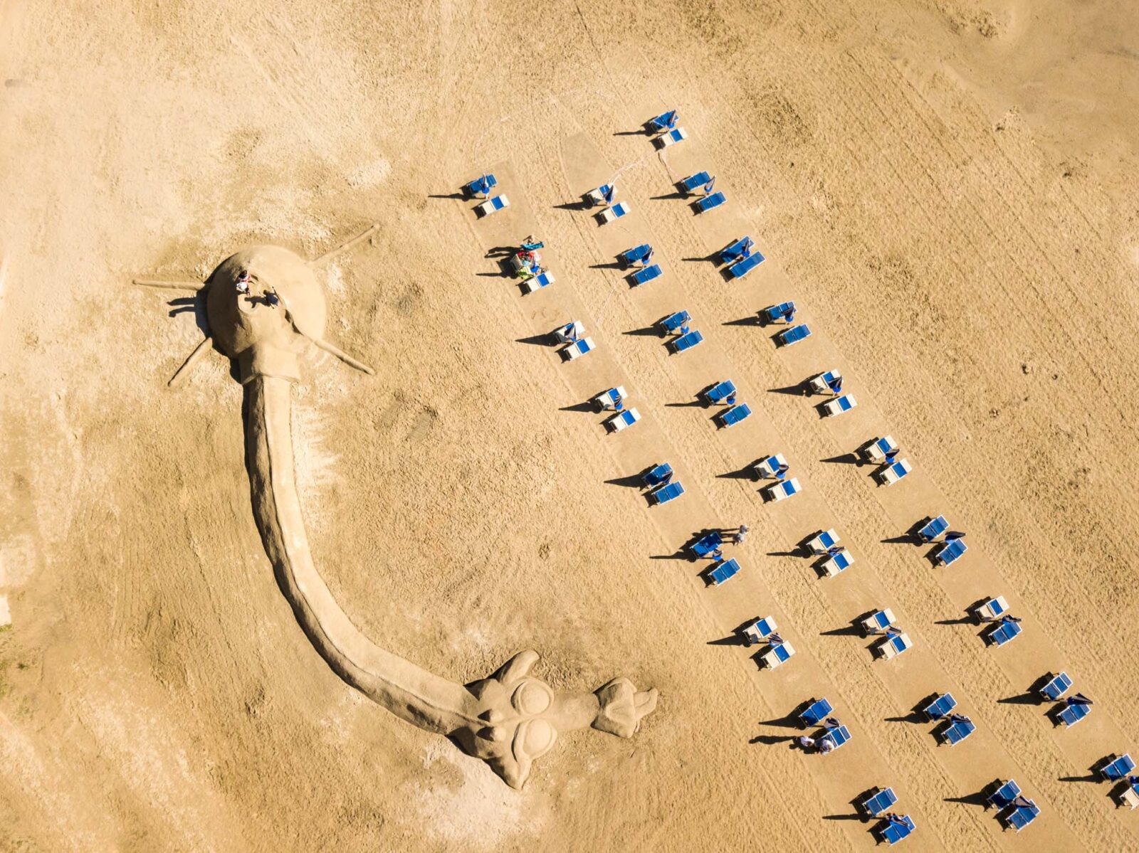 Skulpture u pijesku (3)