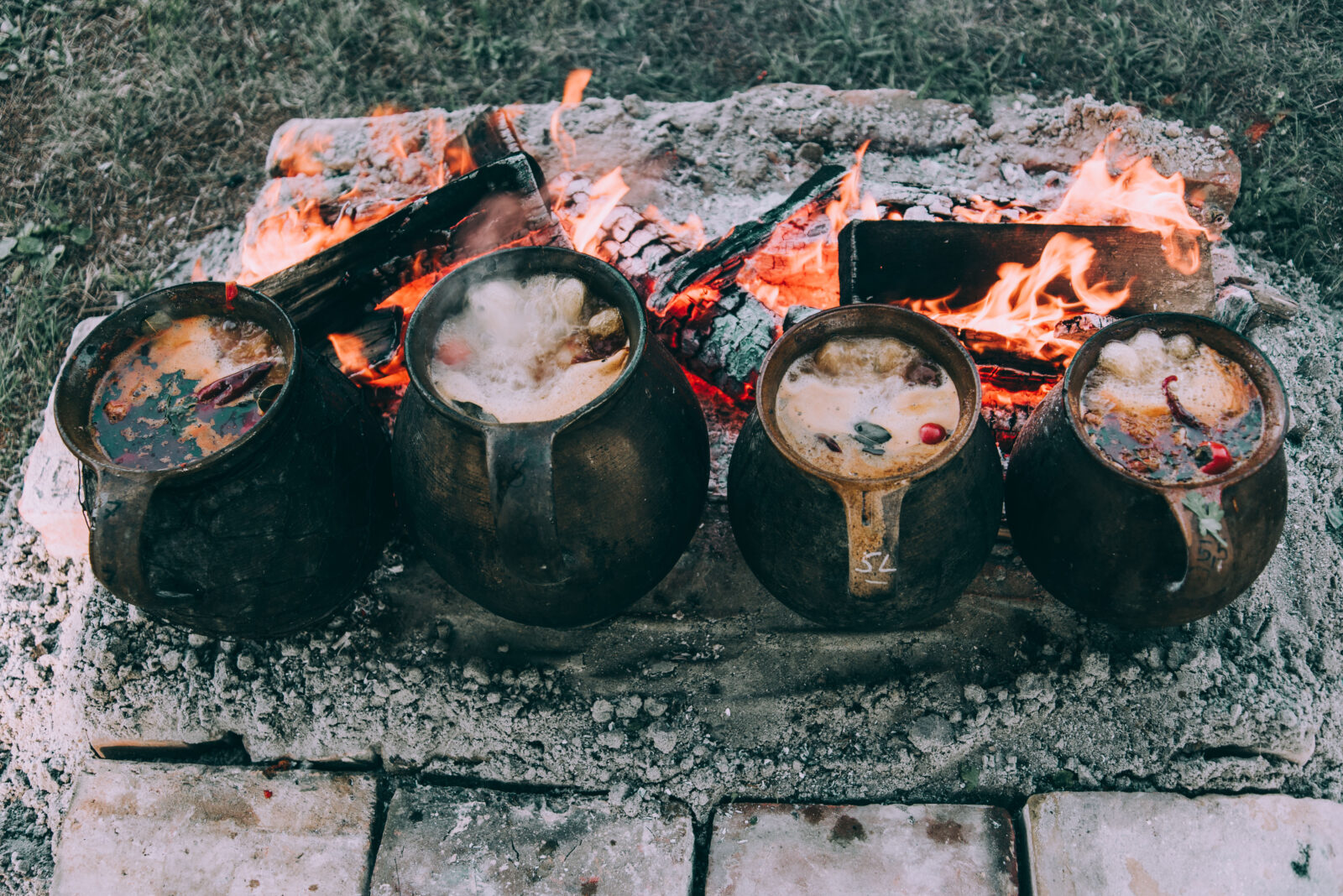 20. Šokački grah u zemljanom loncu_Efekt media