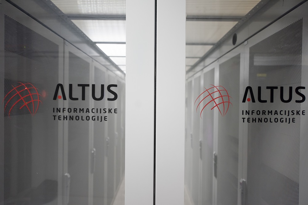 Altus IT DC_1