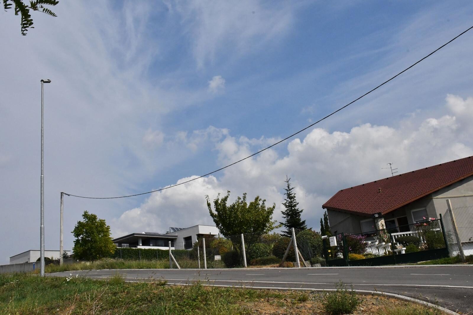 Nova Gradiška: Luksuzna obiteljska kuća osumnjičenog gradonačelnika Vinka Grgića