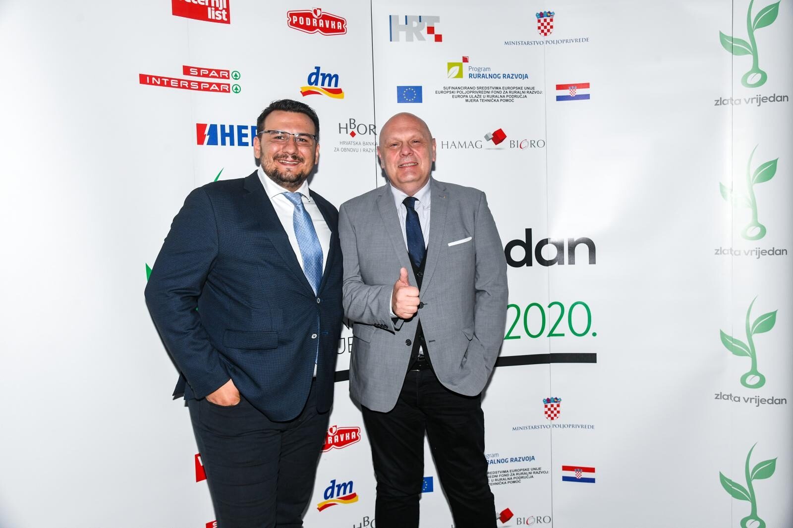 Koprivnica: Proglašenje pobjednika izbora za najbolji OPG u Hrvatskoj 