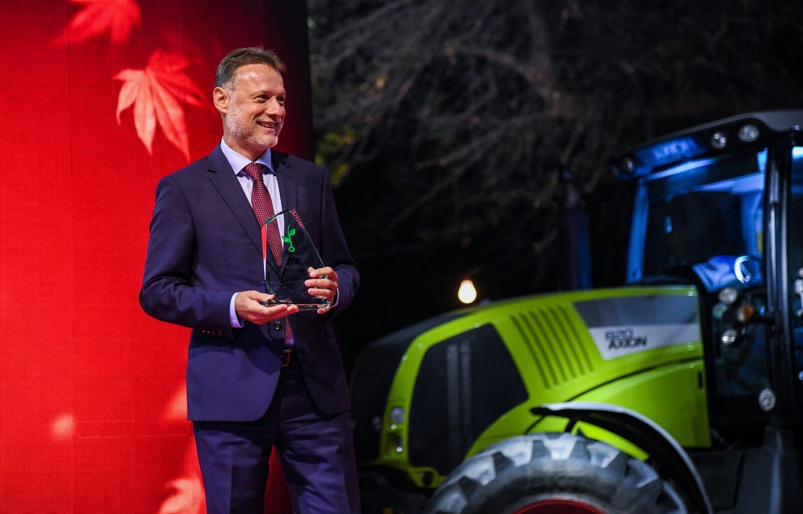 Koprivnica: Proglašenje pobjednika izbora za najbolji OPG u Hrvatskoj 