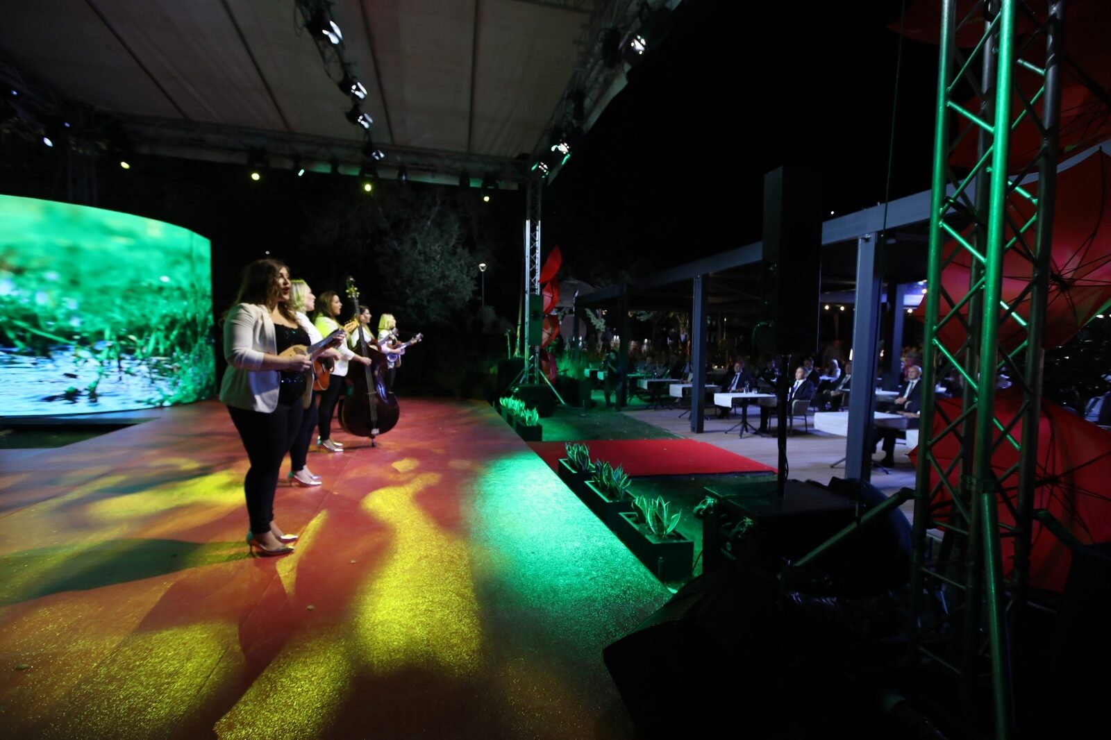 Koprivnica: Proglašenje pobjednika izbora za najbolji OPG u Hrvatskoj 