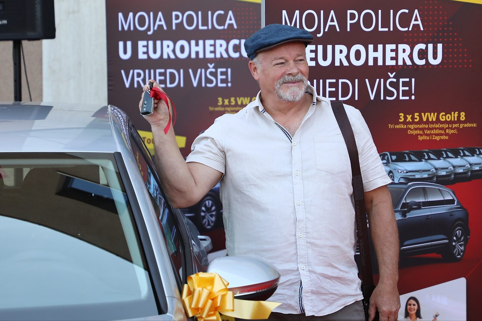 Moja polica u Eurohercu/Adriaticu vrijedi vie