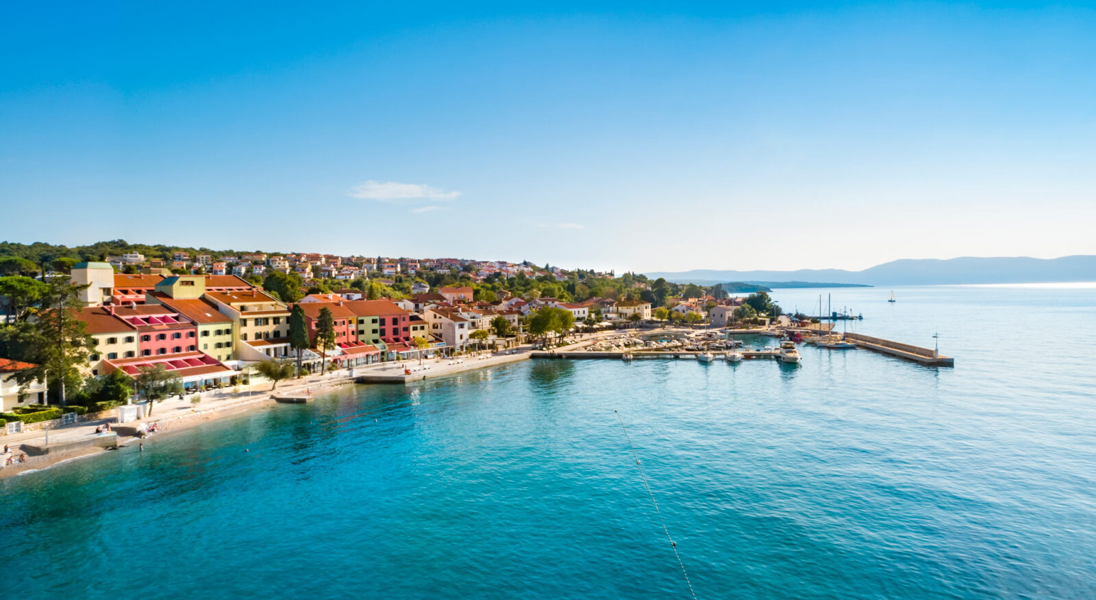 Aminess Veya Hotel (ex Hotel Jadran)