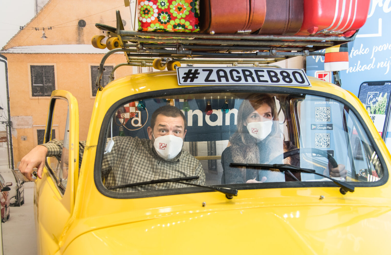 Kaufland-press_Hrvoje Kečkeš i Dijana Vidušin