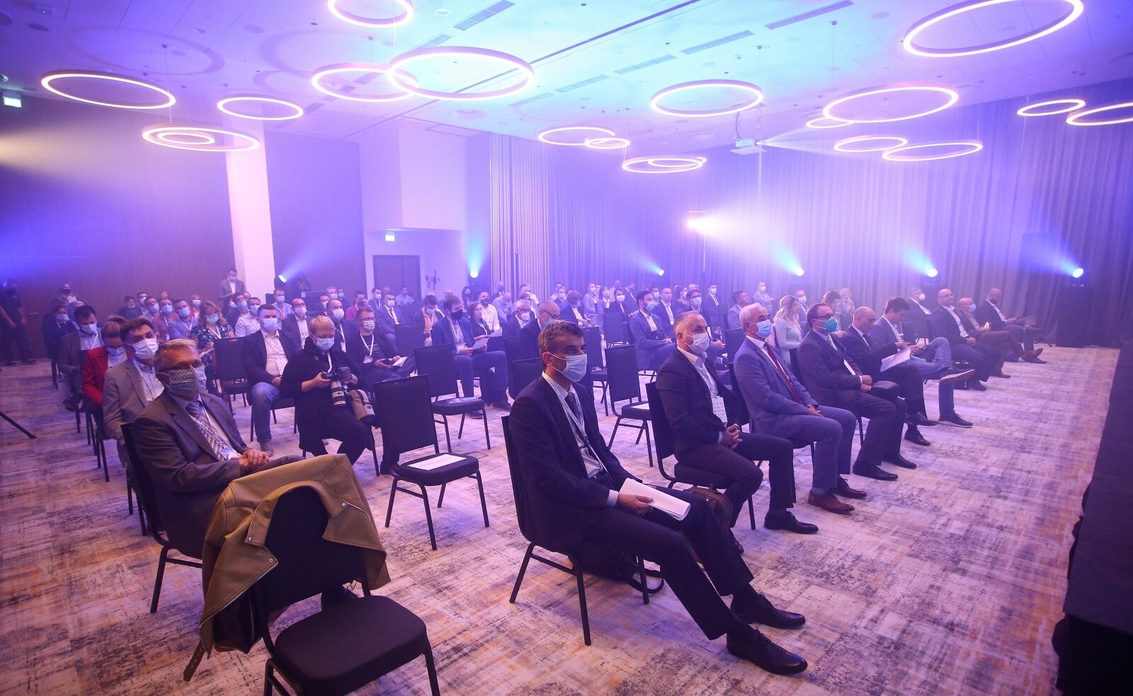 Zagreb: Konferencija Smart Industry