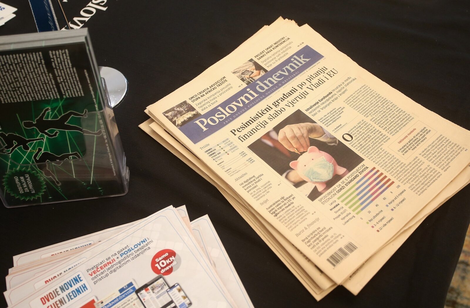 Zagreb: Konferencija Smart Industry