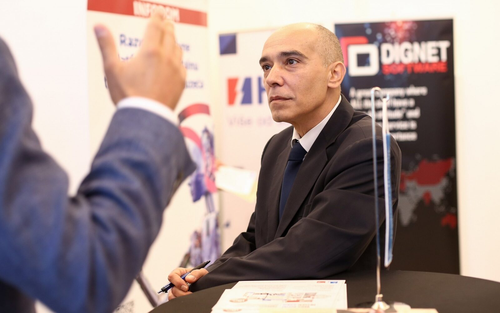 Zagreb: Konferencija Smart Industry