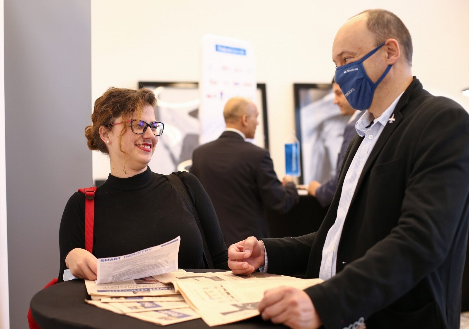 Zagreb: Konferencija Smart Industry