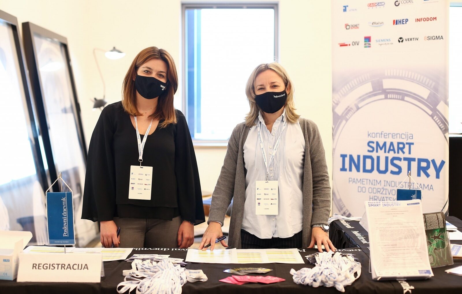 Zagreb: Konferencija Smart Industry