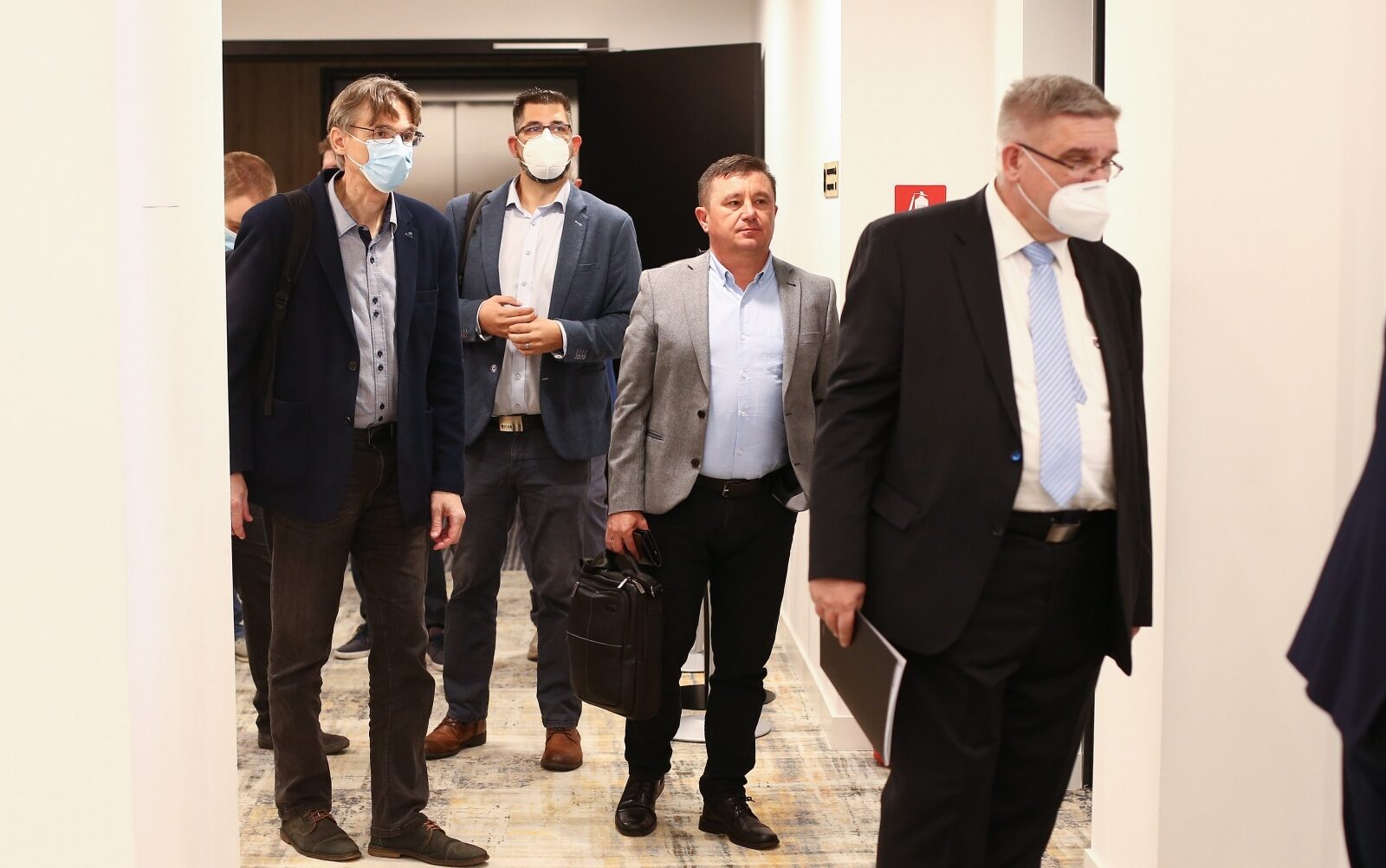 Zagreb: Konferencija Smart Industry