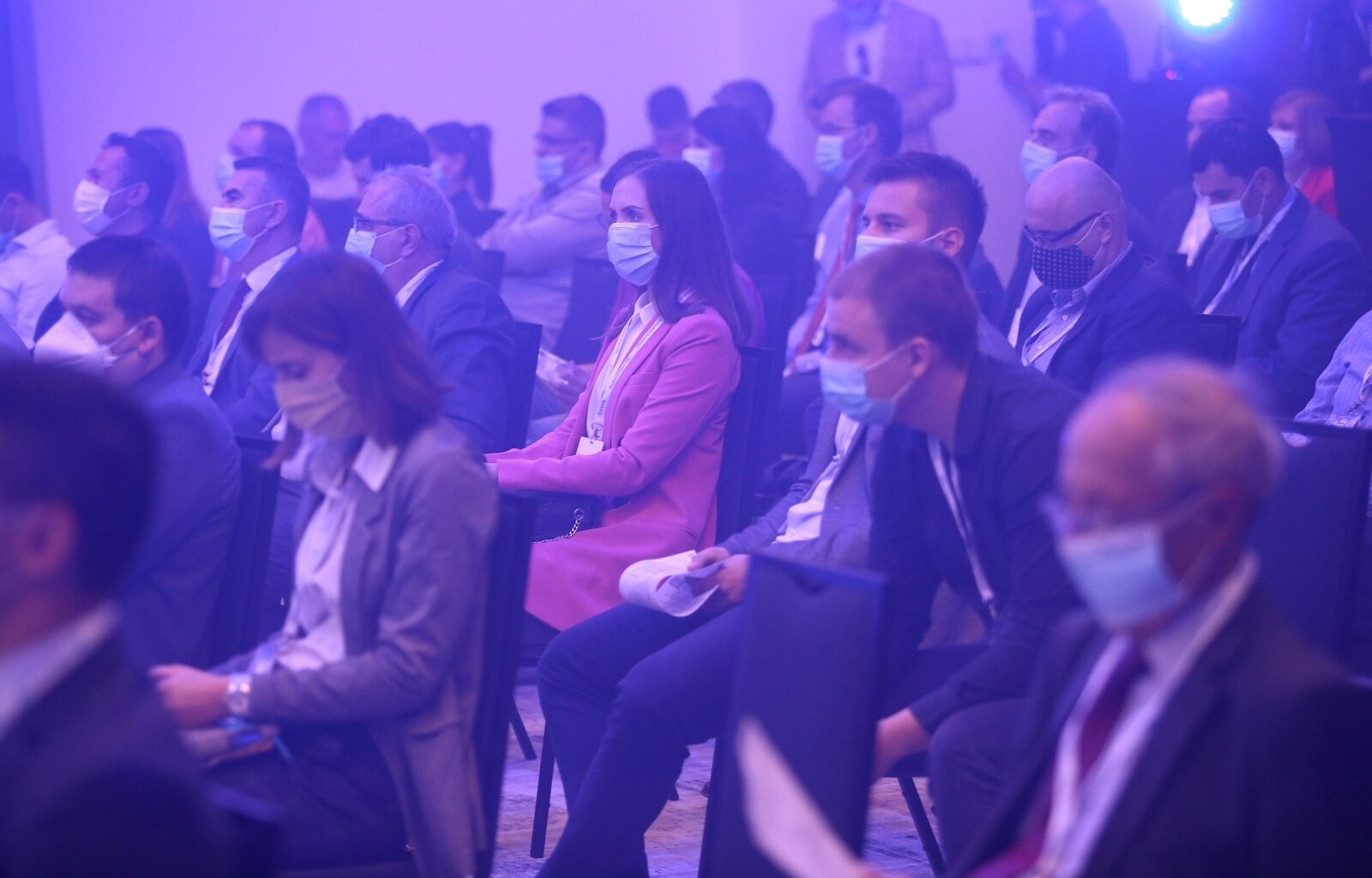 Zagreb: Konferencija Smart Industry