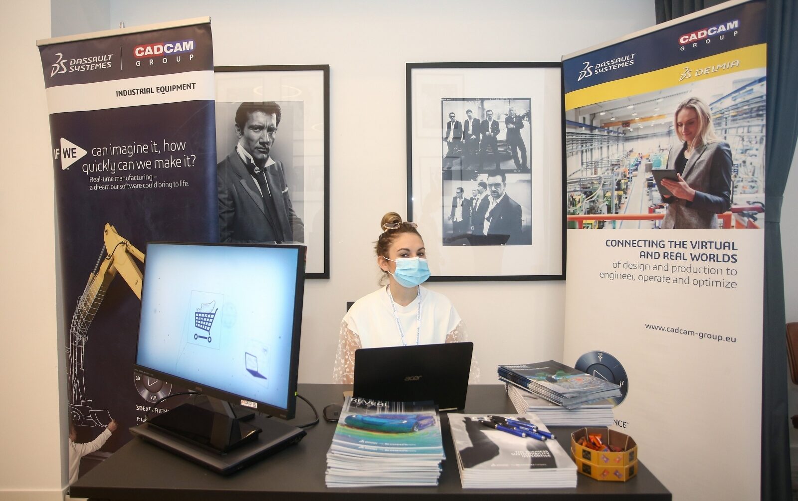 Zagreb: Konferencija Smart Industry