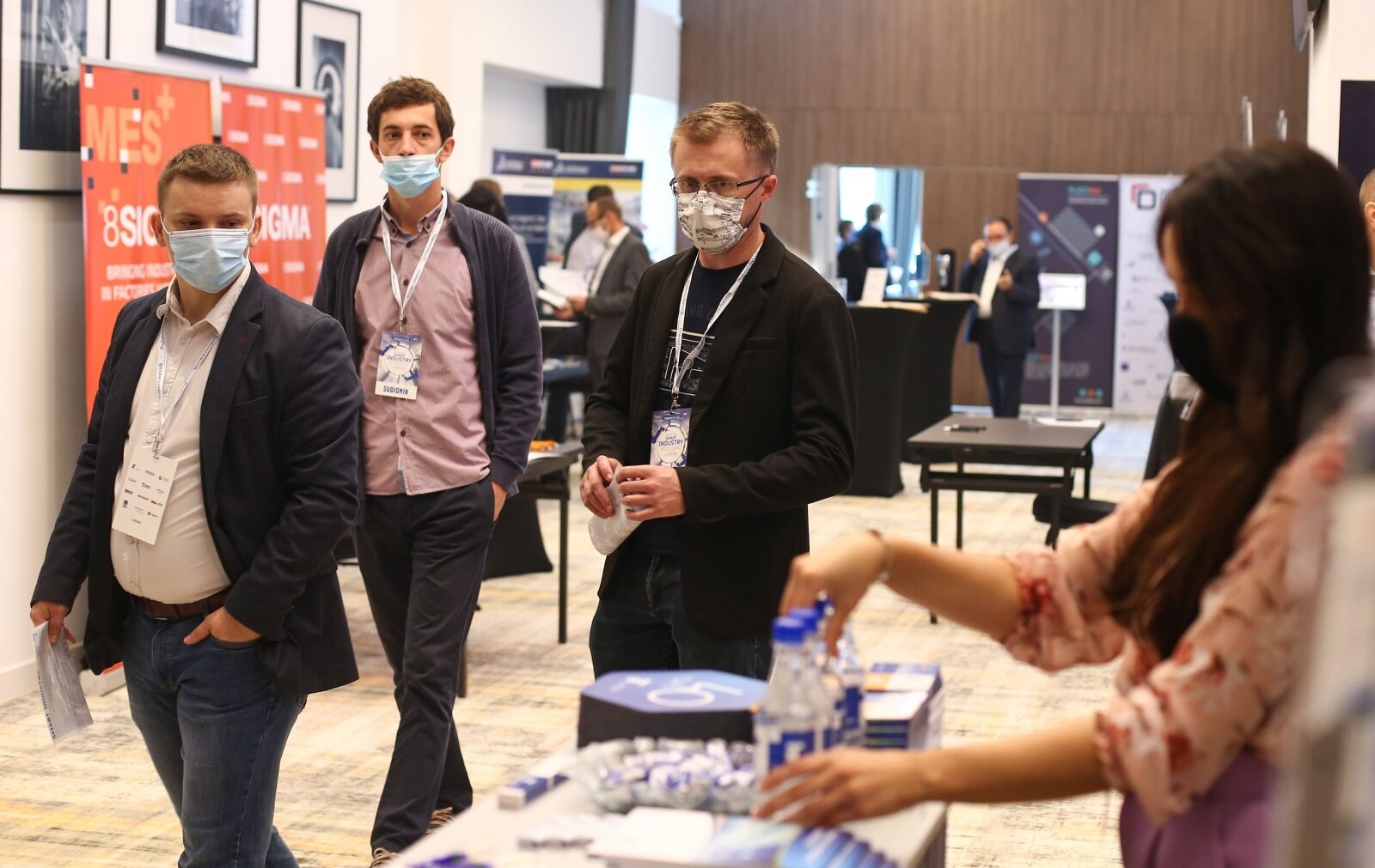 Zagreb: Konferencija Smart Industry