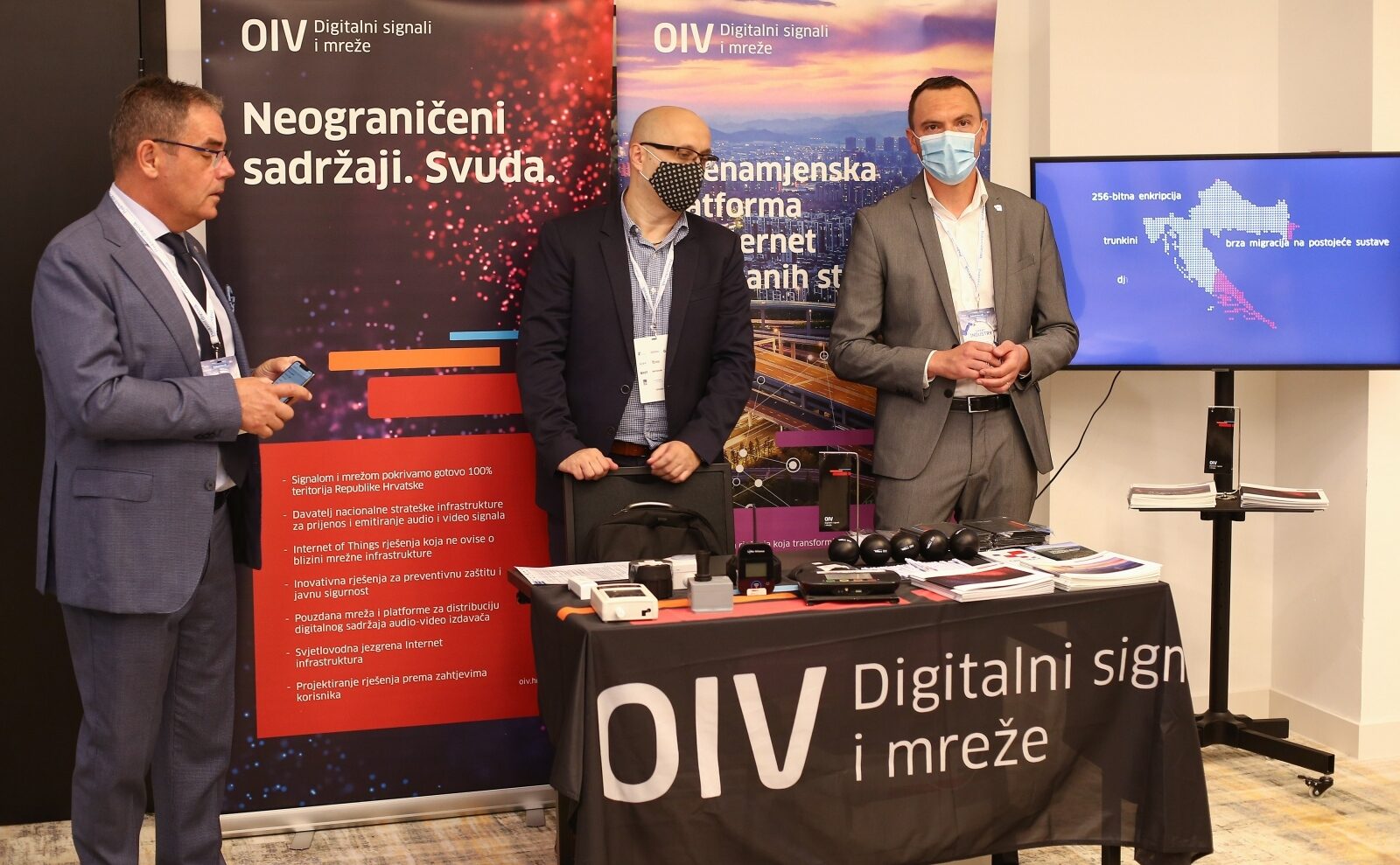 Zagreb: Konferencija Smart Industry