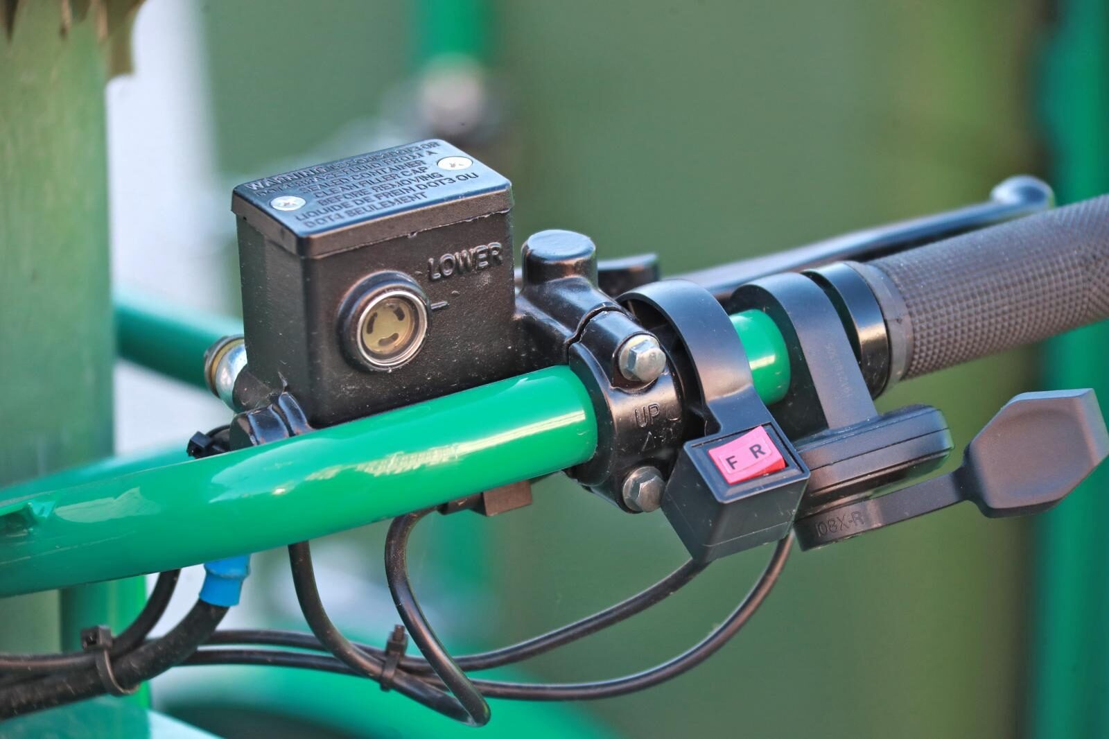 Zagreb: Predstavljene nove električne trokolice podružnice Čistoća