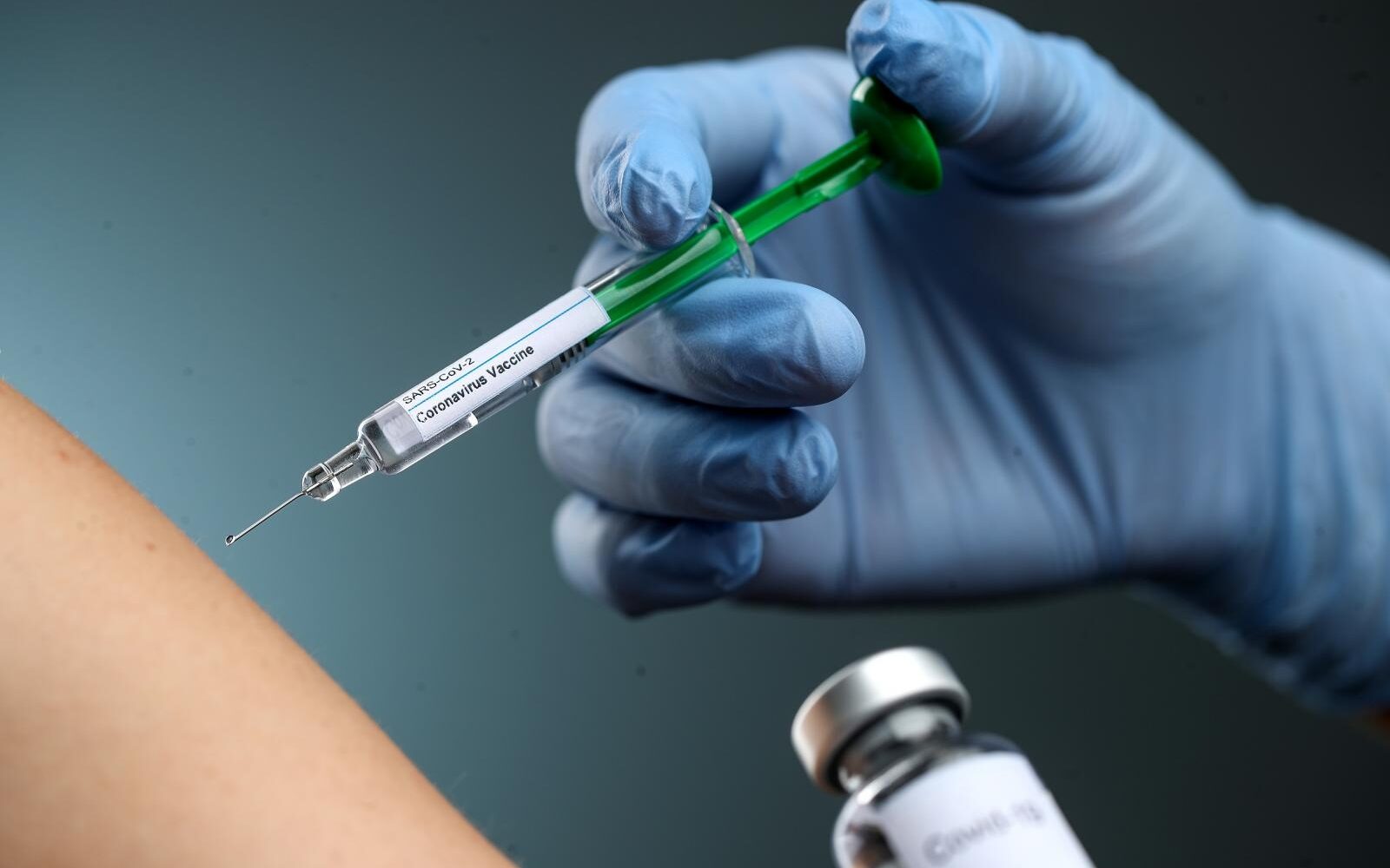 Cijepljenju protiv gripe - Zavod za javno zdravstvo Koprivničko-križevačke županije