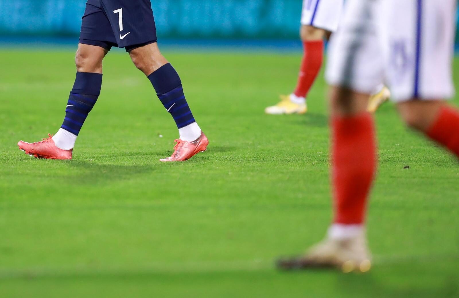 Hrvatska ugostila Francusku u Ligi nacija