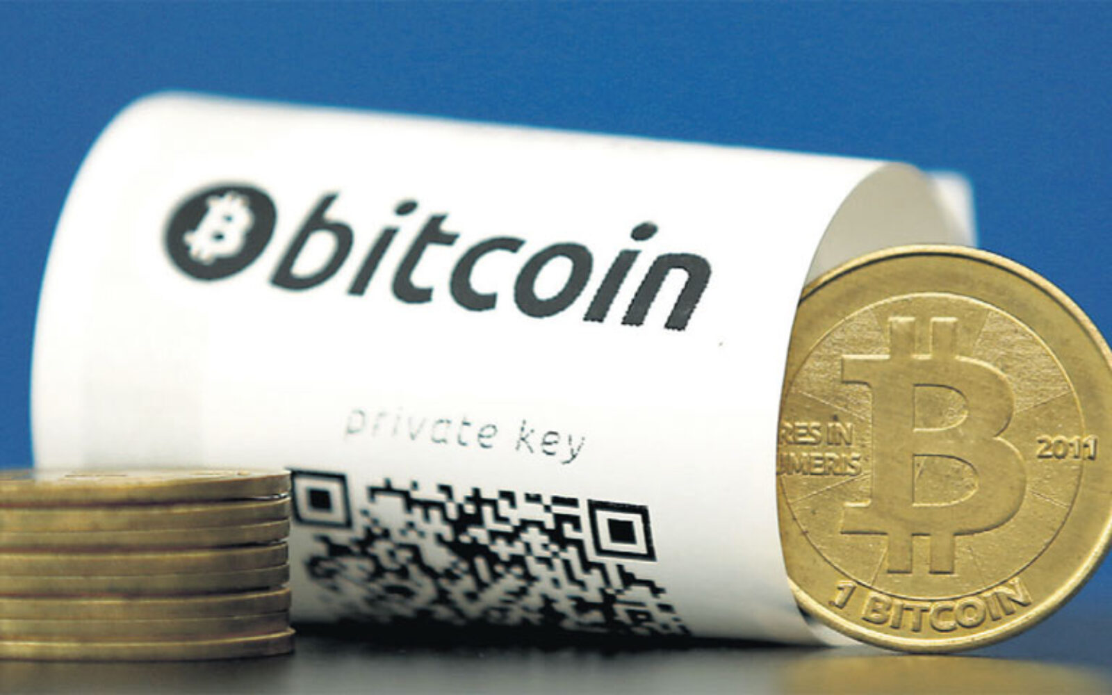 „Bitriver“ parduoda žetonus, kad pastatytų daugiau Bitcoin kasybos ūkių Sibire
