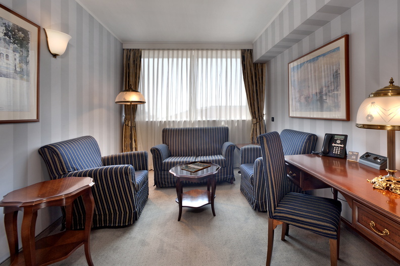 Bonavia radni prostor