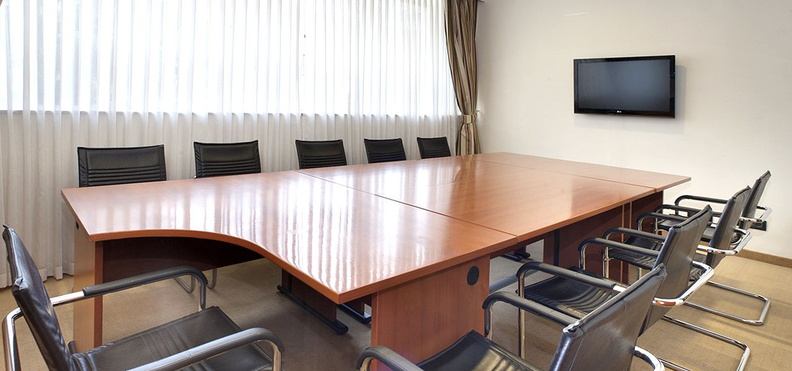 Bonavia sala za sastanke