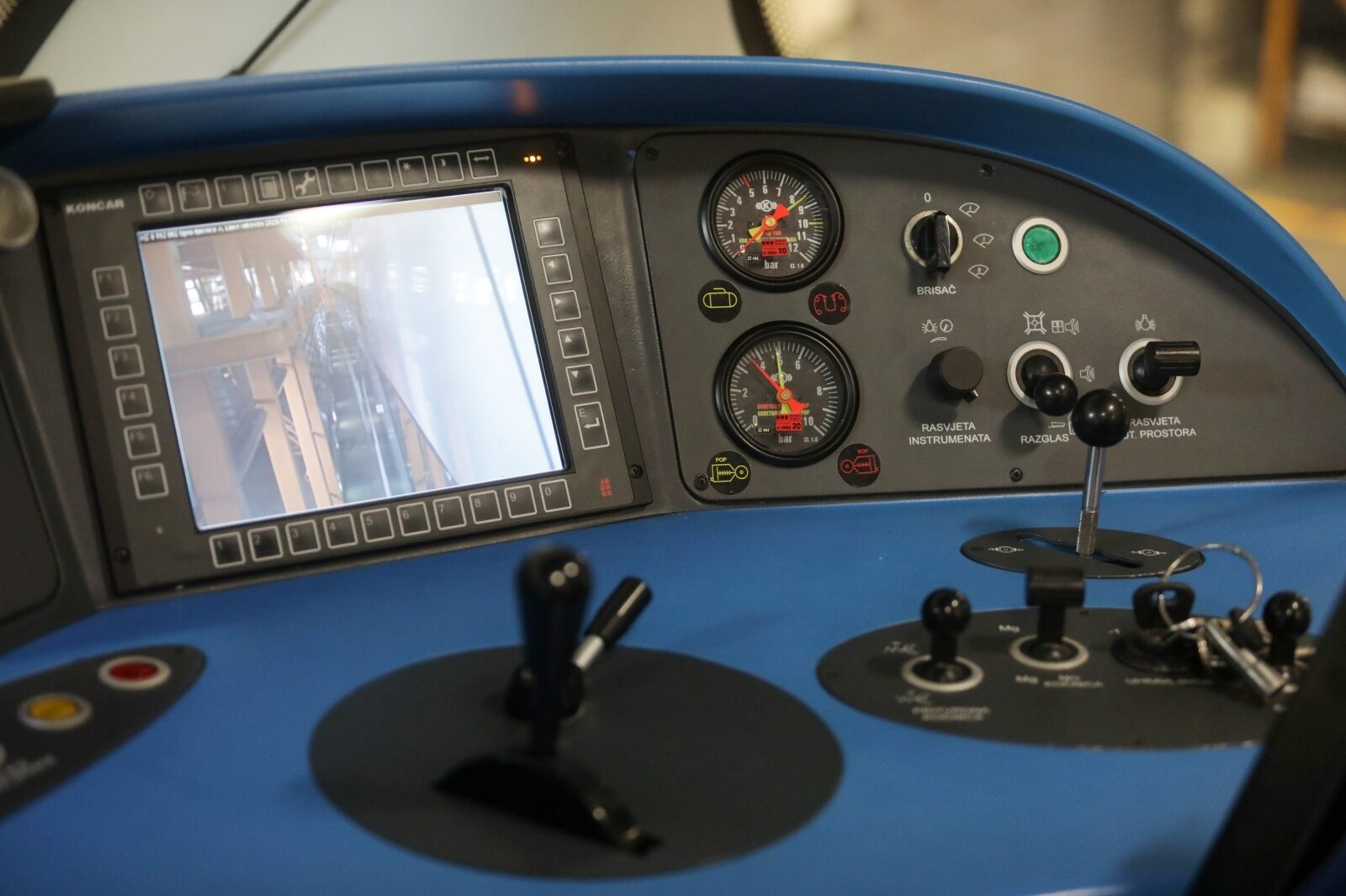 Plenković i Butković na svečanosti potpisivanja Ugovora o kupoprodaji 21 elektromotornog vlaka