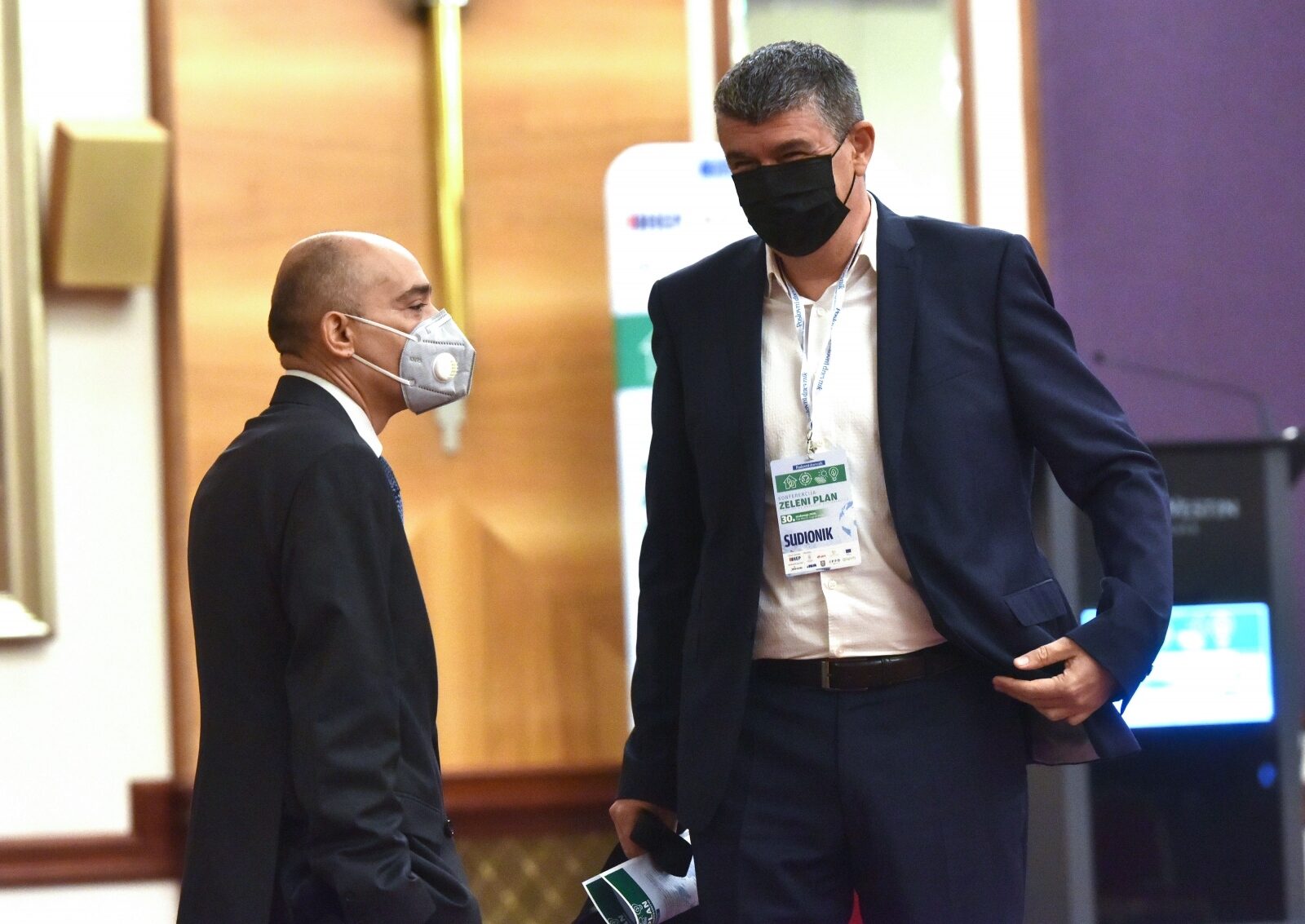 Zagreb: Konferencija Zeleni plan - prilika za Hrvatsko gospodarstvo