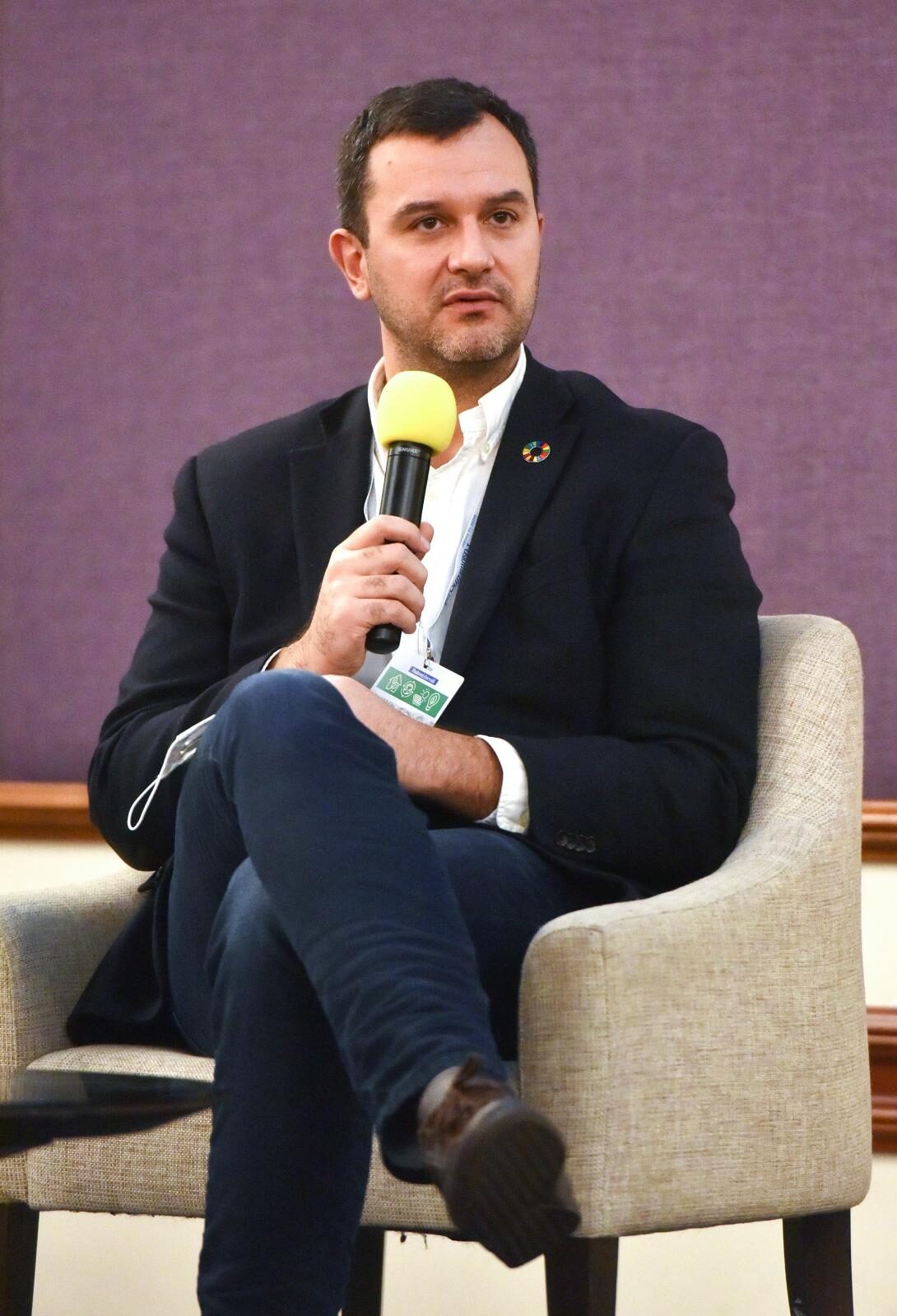 Zagreb: Konferencija Zeleni plan - prilika za Hrvatsko gospodarstvo