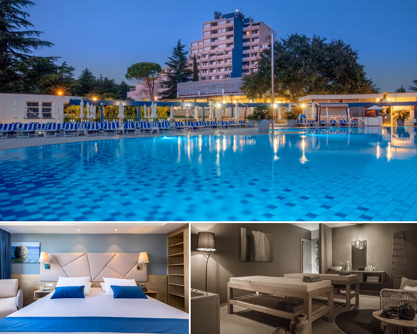 Valamar Diamant Hotel